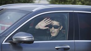 Palmeiras aponta a Bruno Lage