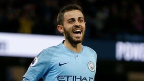 Benfica repudia “tom insultuoso e ameaçador” de Fernando Madureira para com Bernardo Silva