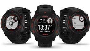 Em evolução constante: Garmin apresenta relógio de eSports