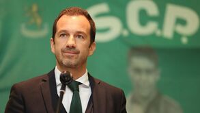 Frederico Varandas: «Pinto da Costa respondeu porque tocámos no seu ponto fraco»