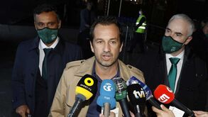 Frederico Varandas arrasa Pinto da Costa: «Um bandido será sempre um bandido»