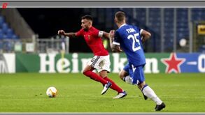 «No passado também houve jogadores que vieram dos rivais e foram capitães do Benfica»