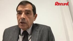 «É fundamental que o Benfica seja uma casa com paredes de vidro»