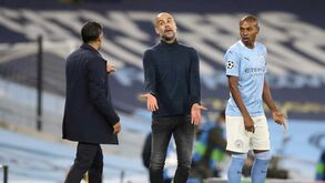 Guardiola responde a Conceição: «Palavras não bonitas sobre Portugal? Talvez tenha razão»