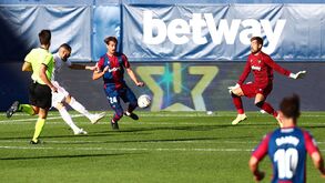 Levante-Celta de Vigo: em busca de melhores dias