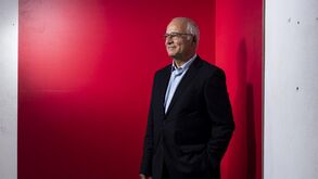 Carlos Perdigão: «No Benfica temos défice de democracia»