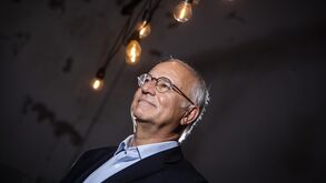 Carlos Perdigão dá a receita: «Organização, planeamento, critério e liderança»