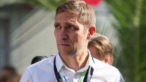 Pai de Vitaly Petrov foi morto a tiro e português vai substituí-lo como comissário em Portimão