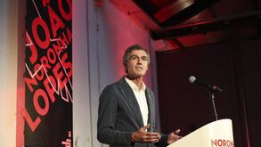 Noronha Lopes lança desafio aos sócios do Benfica