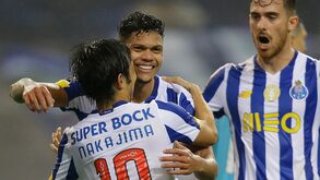 Uma gestão perigosa entre Champions