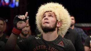 McGregor reage ao adeus de Khabib ao MMA