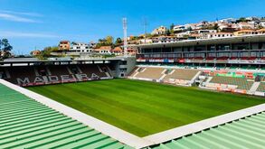 Marítimo diz que chegou a hora da retoma gradual dos sócios ao estádio