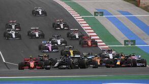 FPAK diz que GP de Portugal foi 