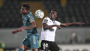 A crónica do V. Guimarães-Sp. Braga, 0-1: dérbi que é dérbi tem de ser quente