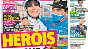 Segunda-feira, 26 de outubro de 2020