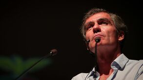 Noronha Lopes: «Pinto da Costa sabe que comigo vai ganhar menos do que com Vieira»