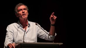 Noronha Lopes: «Quando for eleito falarei com Rui Costa para saber as suas ideias»