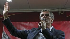 Noronha Lopes: «Bernardo Silva, um benfiquista como todos nós»