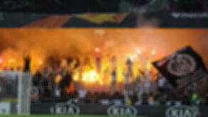 PSP identifica adeptos do V. Guimarães por incumprimento de distanciamento social