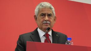 Novo Banco: BE quer audiências com Luís Filipe Vieira, o filho e ex-administrador do Benfica