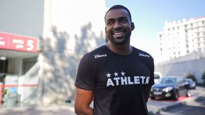 Arthur: «Ferrão, vem jogar para o Benfica!»