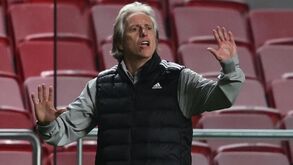 O resumo do Benfica-Belenenses SAD: os golos, os casos e outros lances