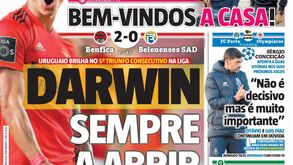 Terça-feira, 27 de outubro de 2020