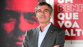 Noronha Lopes: «Vieira prometeu a Europa mas nunca nos tirou da Segunda Circular»