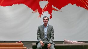 Noronha Lopes: «A seguir a Vieira não virá o caos, virá Noronha e a sua equipa»