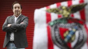 Bruno Costa Carvalho: «Benfica tem de se transformar num superclube europeu»