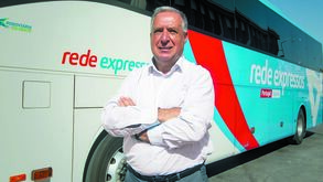 Rede Expressos vai suprimir atividade entre 30 de outubro e 3 de novembro