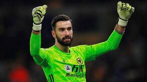 De David de Gea a Rui Patrício: revelados ordenados dos guarda-redes da Premier League