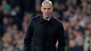 Isco queixou-se e agora entrou na lista negra de Zidane