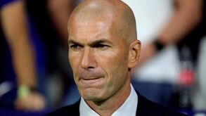 Isco entrou na lista negra de Zidane: veja quem já lá esteve e nunca saiu