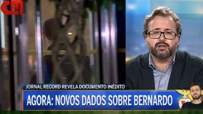 Vítor Pinto: «Não estou a ver o presidente do Benfica a empurrar Bernardo Silva para fora do clube»