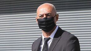 Luís Filipe Vieira esclarece qual  é a 