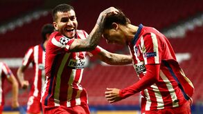 Espanha desfaz-se em elogios: «Há jogadores com aura e João Félix é um deles sem dúvida»