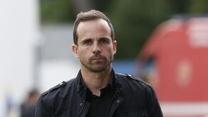 Bruno Baltazar após experiência em Nottingham: «Sinto-me um treinador mais rico»