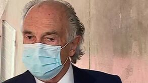 Damásio apoia Vieira: «Temos de dar valor a quem tornou o clube apetecível»