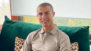 Especialista italiano dá as boas-vindas a Cristiano Ronaldo 