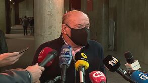 Boavista silenciou a Luz no primeiro remate que fez à baliza do Benfica