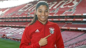 Lara Pintassilgo: «Jéssica Silva está no topo»