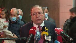 Presidente da MAG do Benfica garante: «Se alguém conseguir entrar no sistema, não consegue votar»