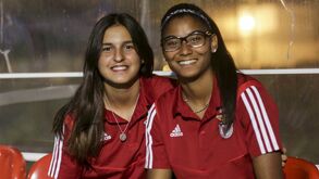 Lara Pintassilgo e o futebol feminino: «Estigma faz parte do passado»