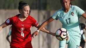 Lara Pintassilgo: «Quando me irrito com o FIFA passo para o NBA2K»