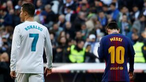 Messi melhor da história? Juventus diz que Barcelona viu o 
