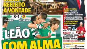 Quinta-feira, 29 de outubro de 2020