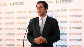 Federações reunidas com secretário de Estado para definir competições no fim-de-semana