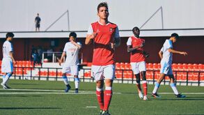 Renato Neto: «Se fizer uma boa época, as oportunidades na 1ª equipa do Sp. Braga vão surgir»