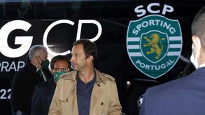 Frederico Varandas alvo de dois processos por parte do Conselho de Disciplina da FPF